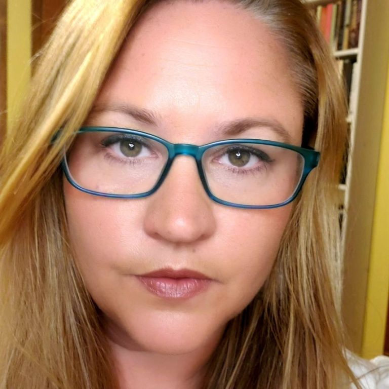 Author | Heather Webb | Writer and Editor